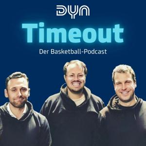 Dyn Timeout by Dyn Basketball