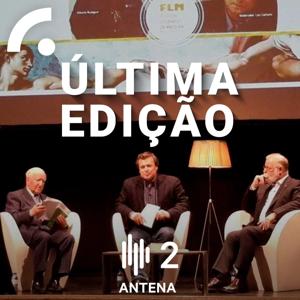 Última Edição by Antena2 - RTP