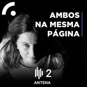 Ambos na Mesma Página by Antena2 - RTP