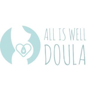 All Is Well Doula by Gwendy Gregory