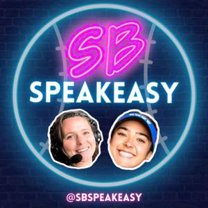 Softball Speakeasy by SB Speakeasy