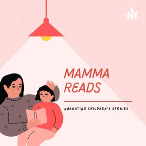 Mamma Reads