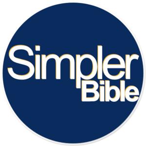 Simpler Bible by Simpler Bible