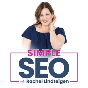 Simple SEO - keywords & tips, organic marketing for blogs, websites, podcasting, and email marketing for course creators, coaches, and online businesses.