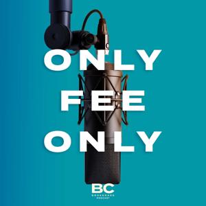 Only Fee-Only by Broc Buckles and Peter Ciravolo