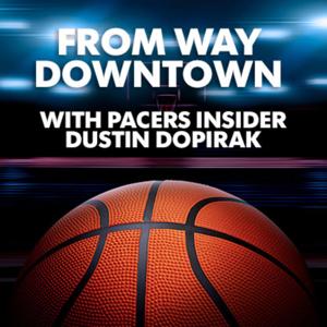 From Way Downtown with insider Dustin Dopirak by IndyStar