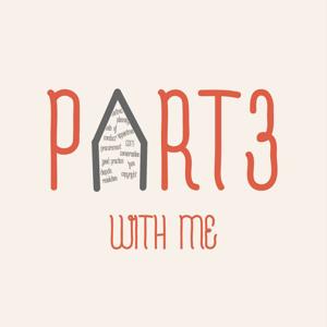 Part3 With Me by Maria Skoutari