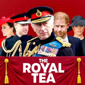 The Royal Tea