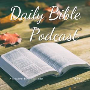 Listen To The Bible In A Year - KJV by Bob Williams