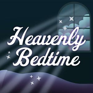 Heavenly Bedtime by Katie Sokolovska