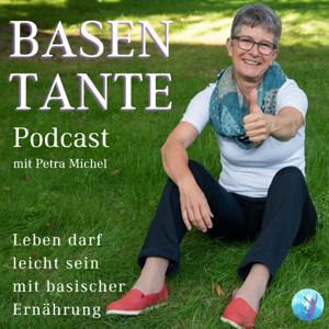 BASENTANTE - Leben darf leicht sein mit basischer Ernährung