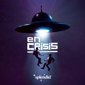 En Crisis by Xavi Robles y Pedro Ample