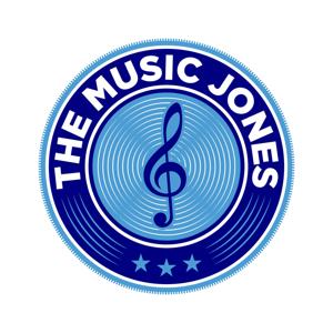 The Music Jones Podcast