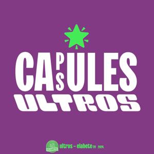 Capsules Ultros - Parcs et créations