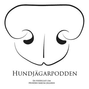 Hundjägarpodden by Hundjägarpodden