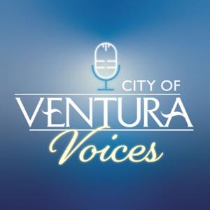 Ventura Voices by City of Ventura