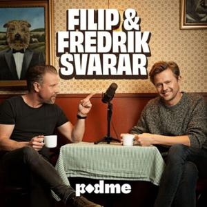 Filip & Fredrik Svarar