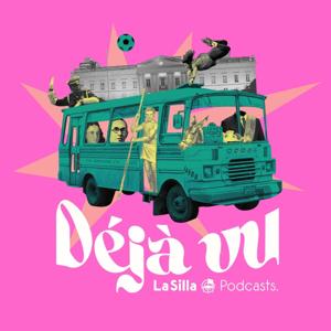 Déjà vu by La Silla Podcasts