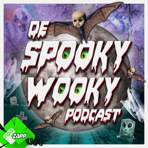 Spooky Wooky by NPO Zapp / BNNVARA