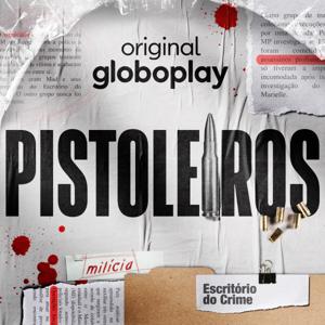 Pistoleiros