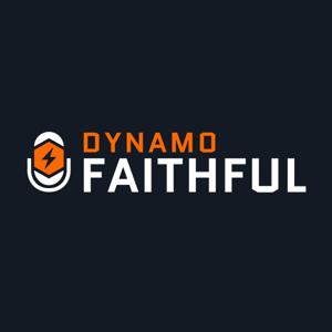 Dynamo Faithful by Dynamo Faithful