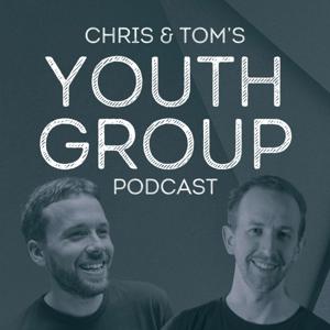 The Youth Group Podcast