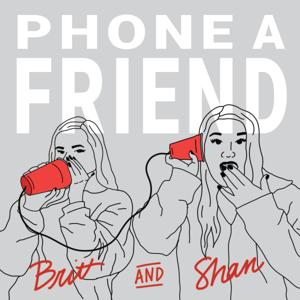 Phone A Friend