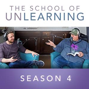 The School of Unlearning