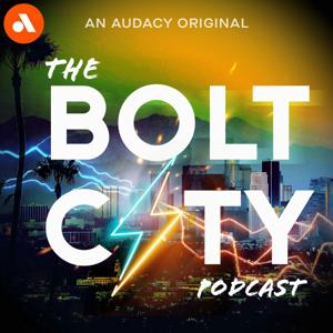 Bolt City by Audacy