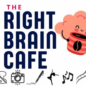 The Right Brain Café