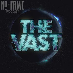 The Vast - A Starfinder Actual Play by No-Fame