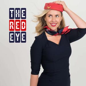 The Red Eye by Ally Murphy