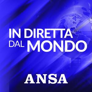 ANSA In diretta dal mondo