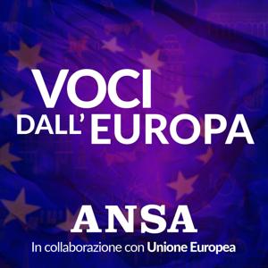 Voci dall'Europa