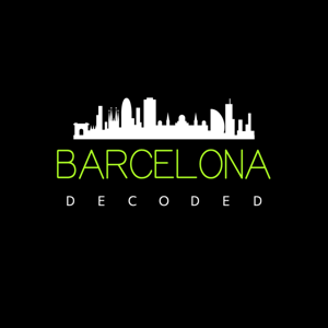 Barcelona Decoded