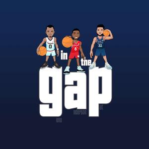 In The Gap Podcast