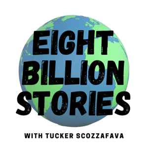 Eight Billion Stories