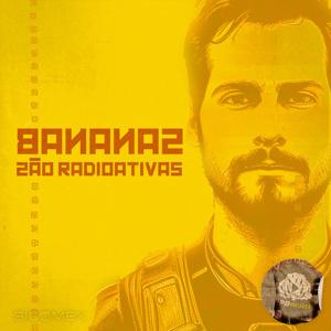 [bananas são radioativas] by IPB Multi