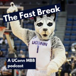 UConn Fast Break by Storrs Central