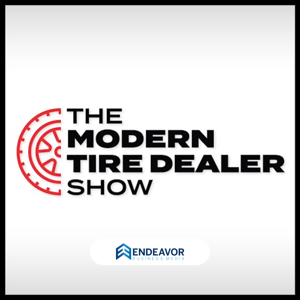 The Modern Tire Dealer Show by Modern Tire Dealer