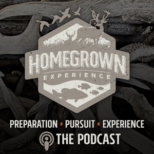 The Homegrown Experience Podcast