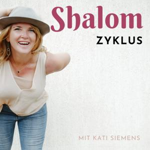 Shalom Zyklus - durch Zyklusbewusstsein zu Hormonbalance