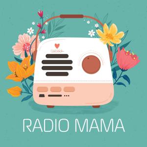 RADIO MAMA by Mathilde TRINCHERO