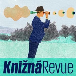 Knižná revue by Slovenské literárne centrum