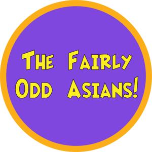 The Fairly Odd Asians