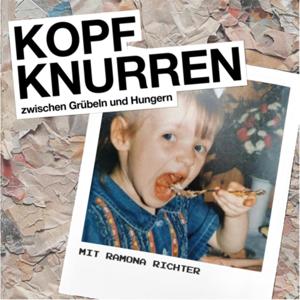 Kopfknurren - zwischen Grübeln und Hungern