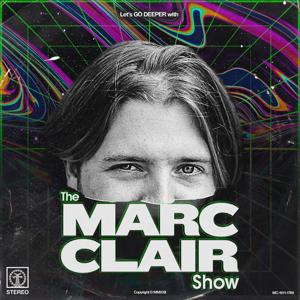 The Marc Clair Show by Marc Clair