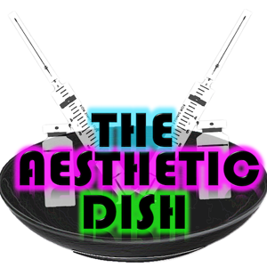 The Aesthetic Dish