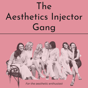 The Aesthetics Injector Gang by The AIG LLC