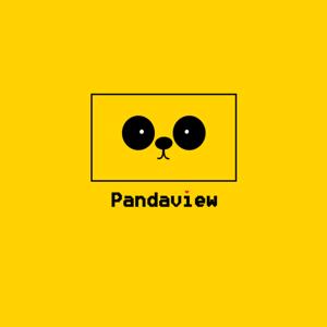 Pandaview by PandaSightings